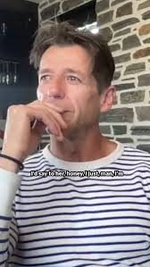 Navigating the heartbreaking passing of his wife, Jodi, Simon Barnett joins  the @duncangarnerpodcast to sit down for an open and honest chat about it  all