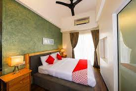 Located just 3 minutes walk away from the tranquil beach of bagan lalang in sepang district not only offers nature lovers and city dwellers a great weekend retreat to escape from the hassle and. Capital O 623 Seri Bayu Resort Hotel 21 2 7 Prices Reviews Sungai Pelek Malaysia Tripadvisor