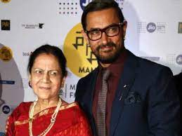 'i am determined to be the same kind of father to lamysa as my dad has been to me and guide her through life.' my grandfather on my dad's side was the first in our family to settle in the uk. Aamir Khan Shares A Huge Family Picture To Wish His Mother Zeenat Hussain On Her 85th Birthday Hindi Movie News Times Of India