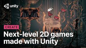 Moreover, there are not likely to be a lot, if any, made in the future. Next Level 2d Games Made With Unity Unity Youtube