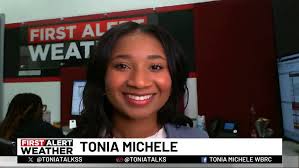 Tonia Michele WBRC added a new photo.