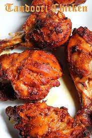 Tandoori Chicken Recipe Yummy Tummy Tandoori Recipes Grilled Chicken Recipes Spicy Recipes