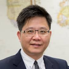 Edmund Tsang's Instagram, Twitter & Facebook