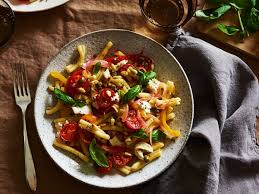 Serve it up hot for some ultimate comfort food or make it cold to refresh those perfect summer nights! 15 Summer Pasta Salad Recipes From Antipasto Orzo To Cold Noodles