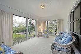 Do you have a deck or patio that you'd spend more time on if it weren't fully exposed to the elements? Sunrooms Reno 877 317 7160 Lgl Sunroom