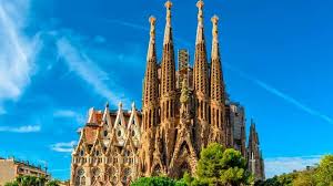 Catalonia sagrada familia (formerly known as catalonia aragon) is situated on one of the most important streets in barcelona, calle aragon, only a few metres from la sagrada familia. Die Top 10 Sehenswurdigkeiten In Barcelona Costa Kreuzfahrten