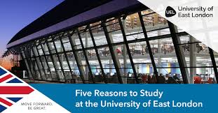 A quirky a abbreviation for the popular name, samuel. Five Reasons To Study At The University Of East London