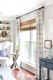 90 Awesome Modern Farmhouse Curtains For Living Room Decorating Ideas Page 5 Living Room Decor Curtains Window Treatments Living Room Farm House Living Room