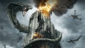 Feel free to download, share. Hd Wallpaper Fire Dragon Smoke The Building Snake Helicopters Cobra Wallpaper Flare