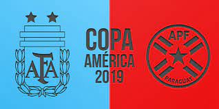 Buenos aires, ag, 12.11.2020 â€ argentina x paraguai : Argentina X Paraguai Soccerblog