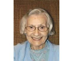 Gladys Ekman Obituary (1923