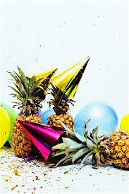 A pineapple is turned upside down when a person is in search of a swinger party. Pineapple Symbolism Pineapple Supply Pineapple Shop On A Mission To Spread Good Vibes
