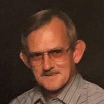 Jackie Eugene "Gene" Ellison Obituary