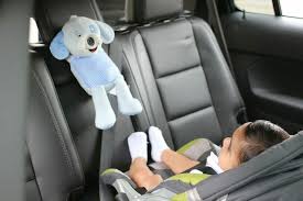 5 Best Car Baby Monitor Camera Buying Guide For Parents
