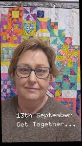 Jukejema Quilting Barn added a...