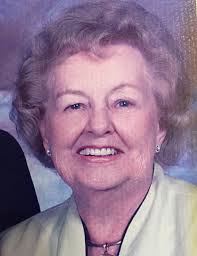 Obituary information for Gladys Pilcher Starnes