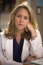 Worst thing each character has said or done. Day 13: Erica Hahn :  r/greysanatomy