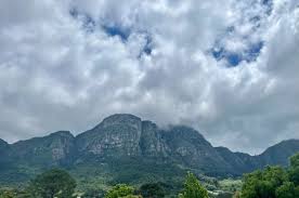Cape Town ETC - News update