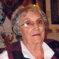 Obituary information for Marie B. Sheehan