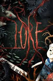 Find the top 100 most popular items in amazon kindle store best sellers. Lore Tv Series Wikipedia