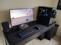 These top gaming computer desks are perfect for pc gaming setups. Pin On Bestgamesetups Com