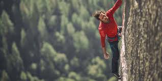 Tommy caldwell didn't see inhospitable terrain, but rather a puzzle almost a kilometer tall. Kevin Jorgeson Reflects On The Dawn Wall Ascent Visit California