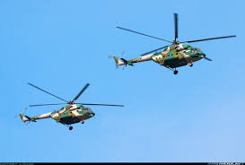 This is the second chopper delivered to pakistan this year: Mil Mi 171e China Army Aviation Photo 4537873 Airliners Net