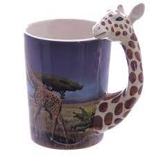 Find giraffe mugs suitable for multiple purposes at the cheapest prices, only on alibaba.com. Giraffe Travel Mug