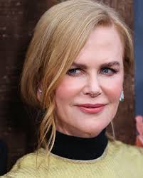 Nicole Kidman once said: “You cannot save a human being. They have to save  themselves. But you can love them. And give them enormous support and love.  As much as you think... '