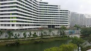 It is located along punggol drive and edgedale plains in the new and exciting town of punggol. Bto Flats In Punggol Flooded By Rain Residents Complain To Mp The Online Citizen Asia