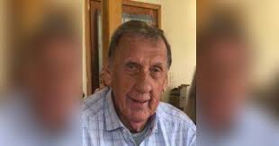 Obituary for Terry Delbert Cavin