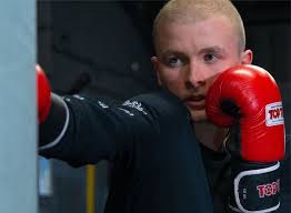 Martial Arts & Kickboxing