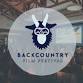 Backcountry Film Festival (Iowa City)
