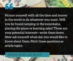 The economist, for example, maintains a historical tradition where. 20 Ways To Generate Article Ideas In 20 Minutes Or Less Writer S Digest