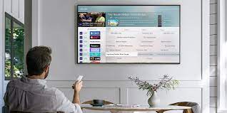 Since 2016, pluto tv has used a native app for samsung smart tvs, via the tizen os. Samsung Tv Plus Video Streaming Service Quietly Expanded To The Web Sammobile