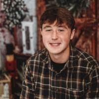 Sandon Baker's Instagram, Twitter & Facebook