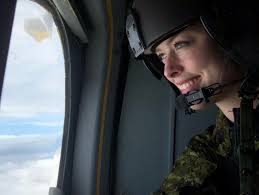 Aviation royale canadienne...