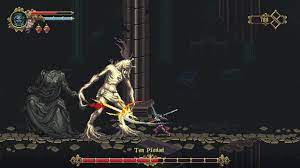 Here you can find blasphemy game. Blasphemous Review Ign