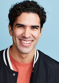 Dylan Santos's Casting Frontier