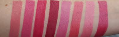 Estee Lauder Pure Color Love Lipsticks Makeup Sessions