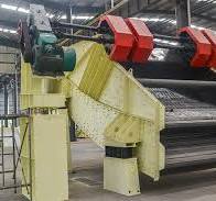 Banana Screen,Banana Vibrating Screen, Banana Screens—Henan ...