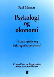 Sort by citations sort by year sort by title. Psykologi Og Okonomi Av Paul Moxnes Heftet Sosialokonomi Tanum Nettbokhandel