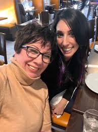 Amelia R. Fiore LNHA, CDP