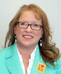 A friend of a friend-Angela Revels-Wendy Lowery-October 3