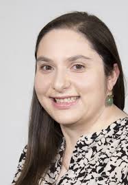 Hi Lauren, Federal and local governments do a lot. They build roads and  bridges, buy electric school buses for our kids, and inv