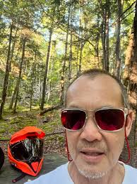 What to expect when camping in Nova Scotia and PEI during a heatwave?