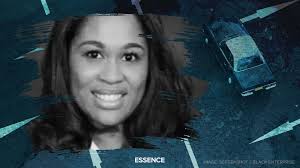 After A High-Profile Car Crash, Nicole Linton's Family Is Searching For  Truth In Tragedy