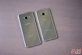 On downloading, the pdf files go into the 'myfiles' folder and one can see the files in the 'downloads' folder. Galaxy S8 S8 Plus Exynos Variant Kernels Open Sourced