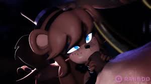 Five Nights at Freddys - Frenni Fazclaire