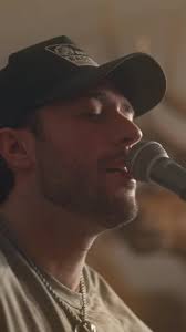 Kaleb Wyse's New Album